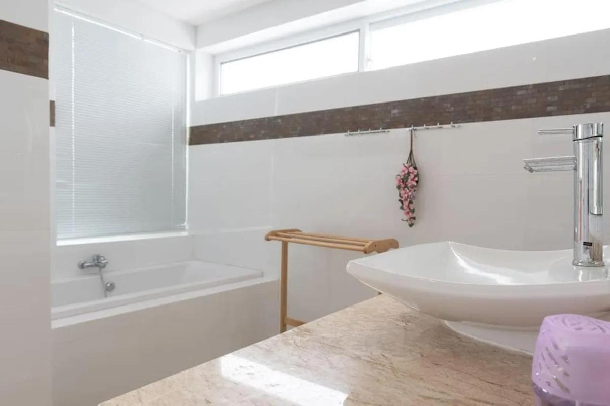 4br Don 5 Private Pool-chaweng Villa Chaweng (Koh Samui)