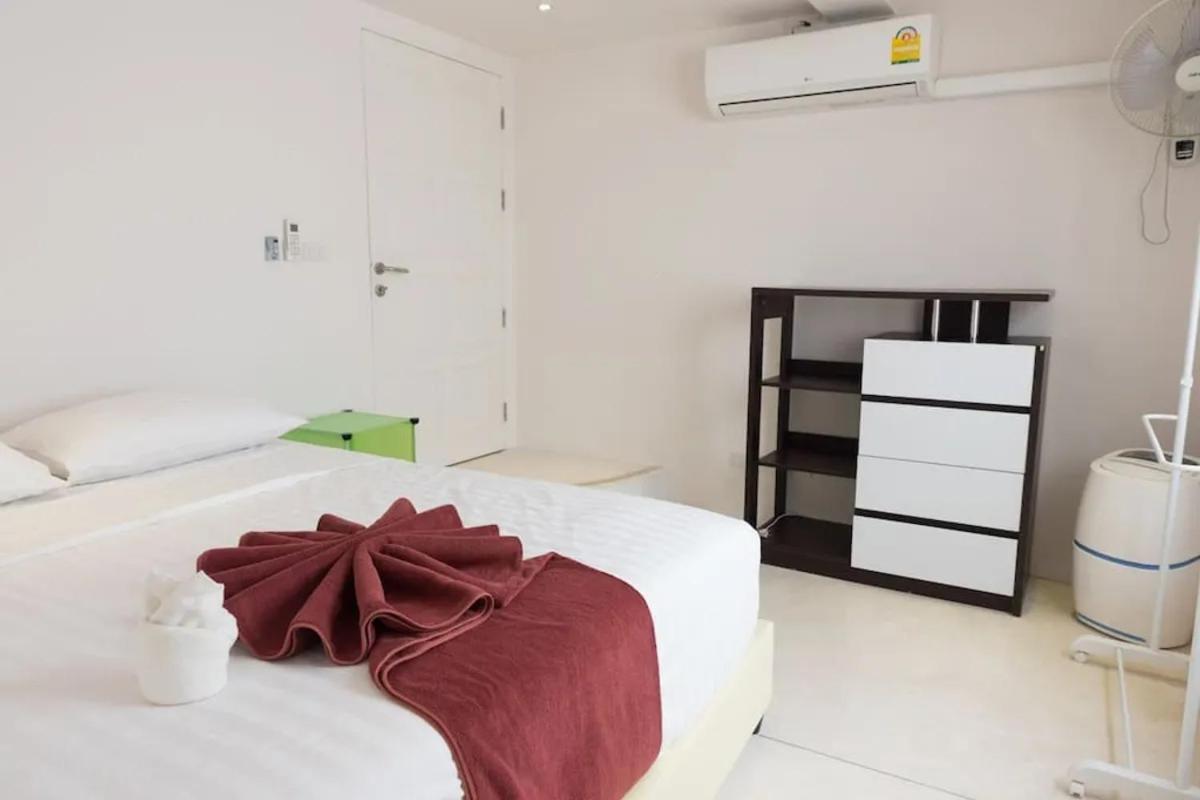 Villa 4br Don 5 Private Pool-chaweng Chaweng (Koh Samui)
