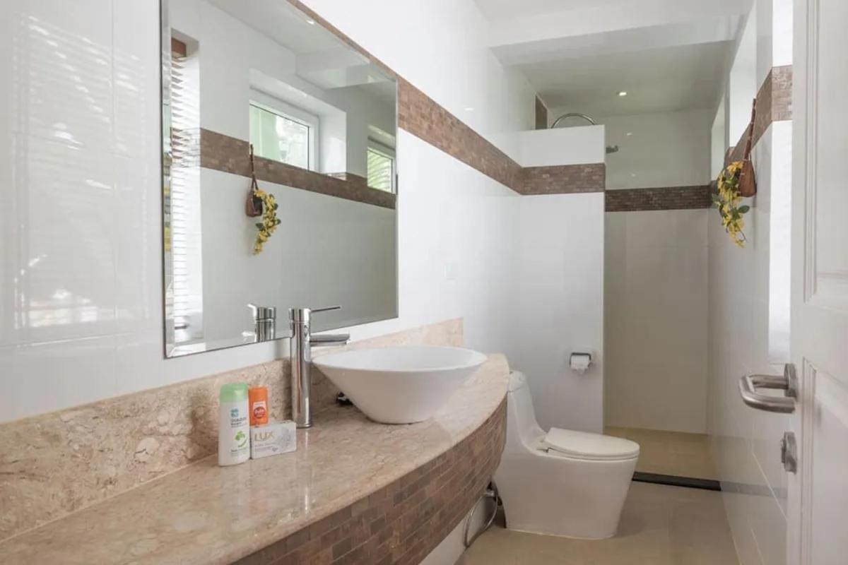 4br Don 5 Private Pool-chaweng *