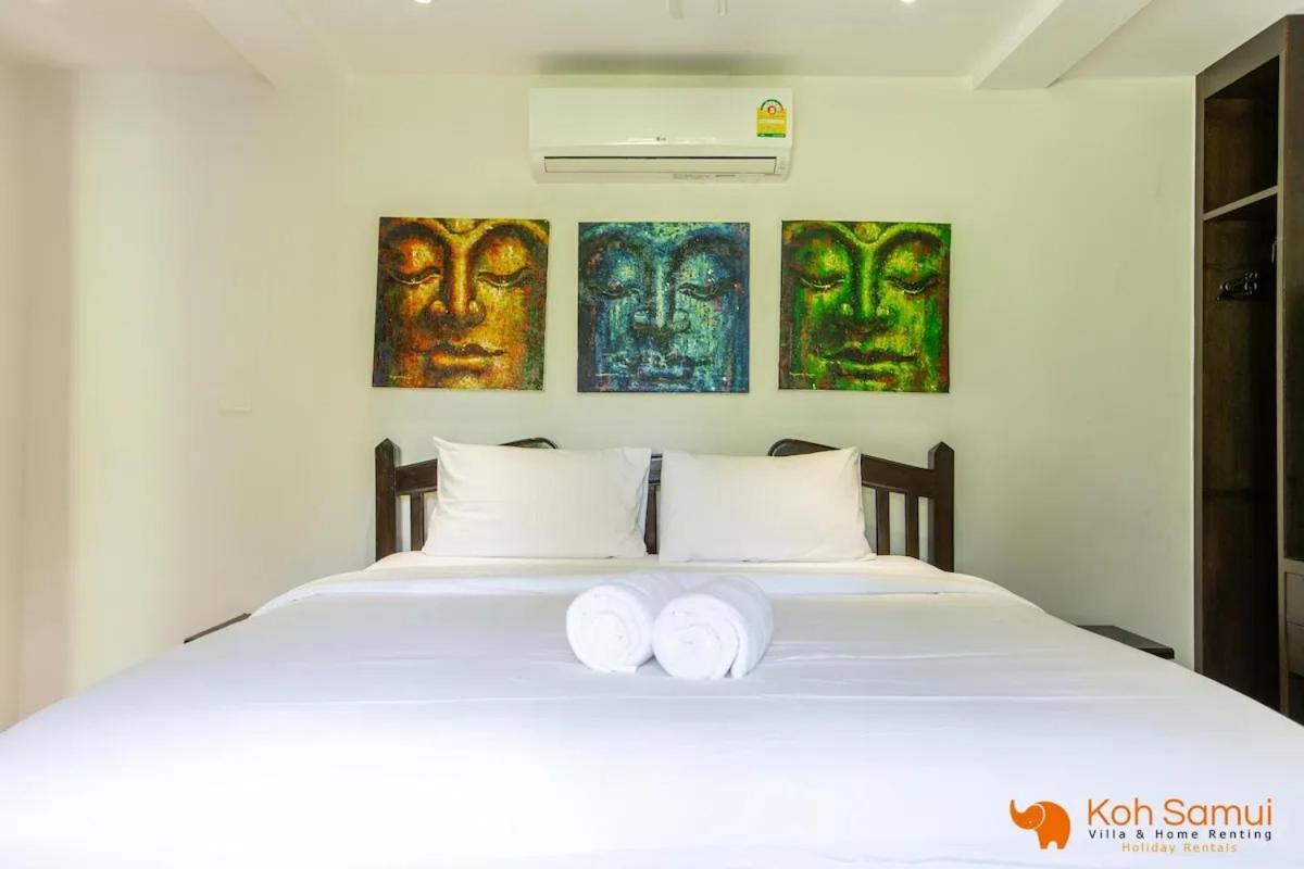 4br Don 5 Private Pool-chaweng * Chaweng (Koh Samui)
