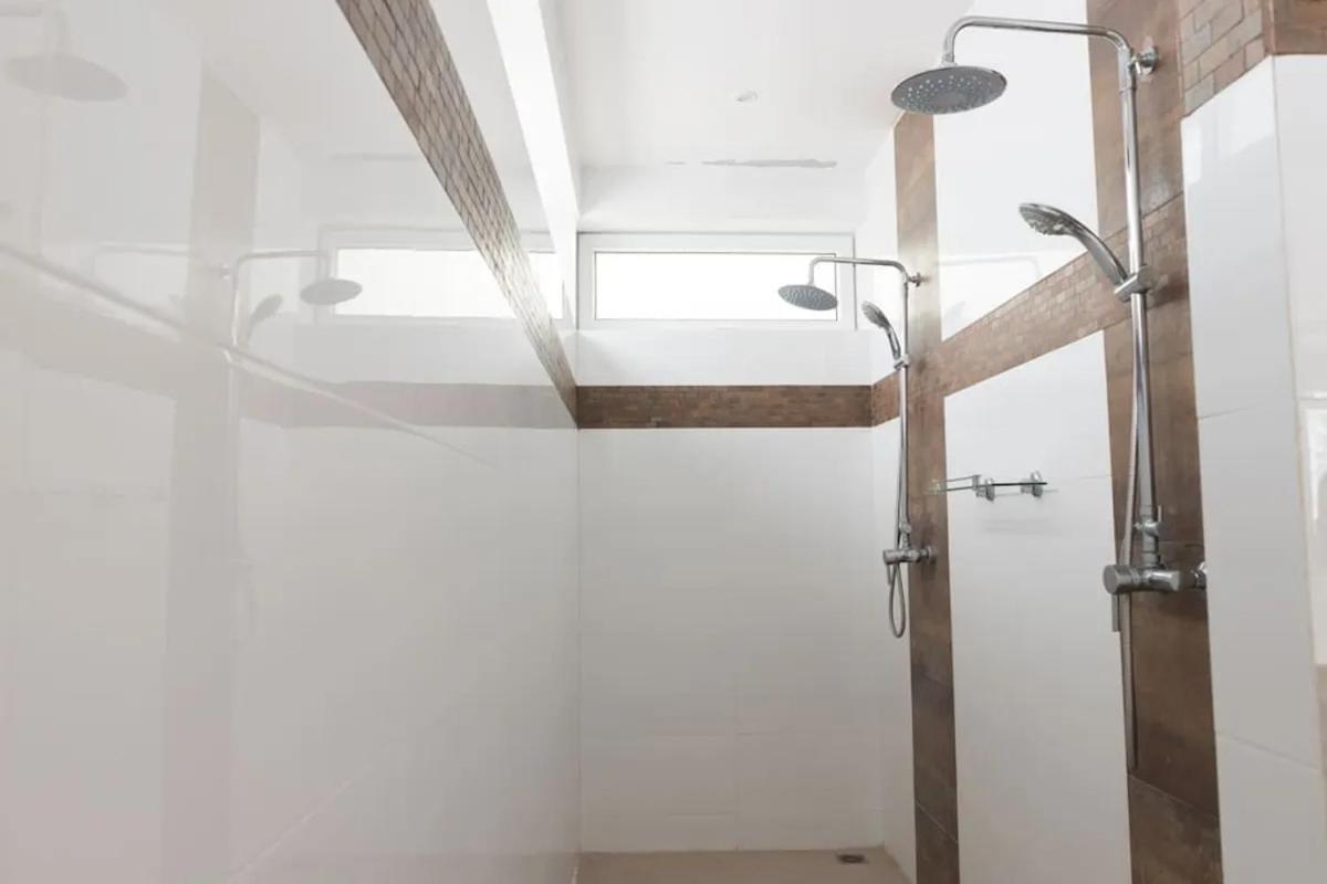 4br Don 5 Private Pool-chaweng Villa