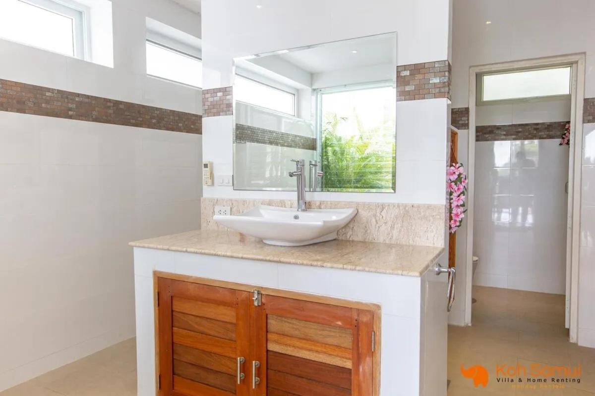 4br Don 5 Private Pool-chaweng Chaweng (Koh Samui)