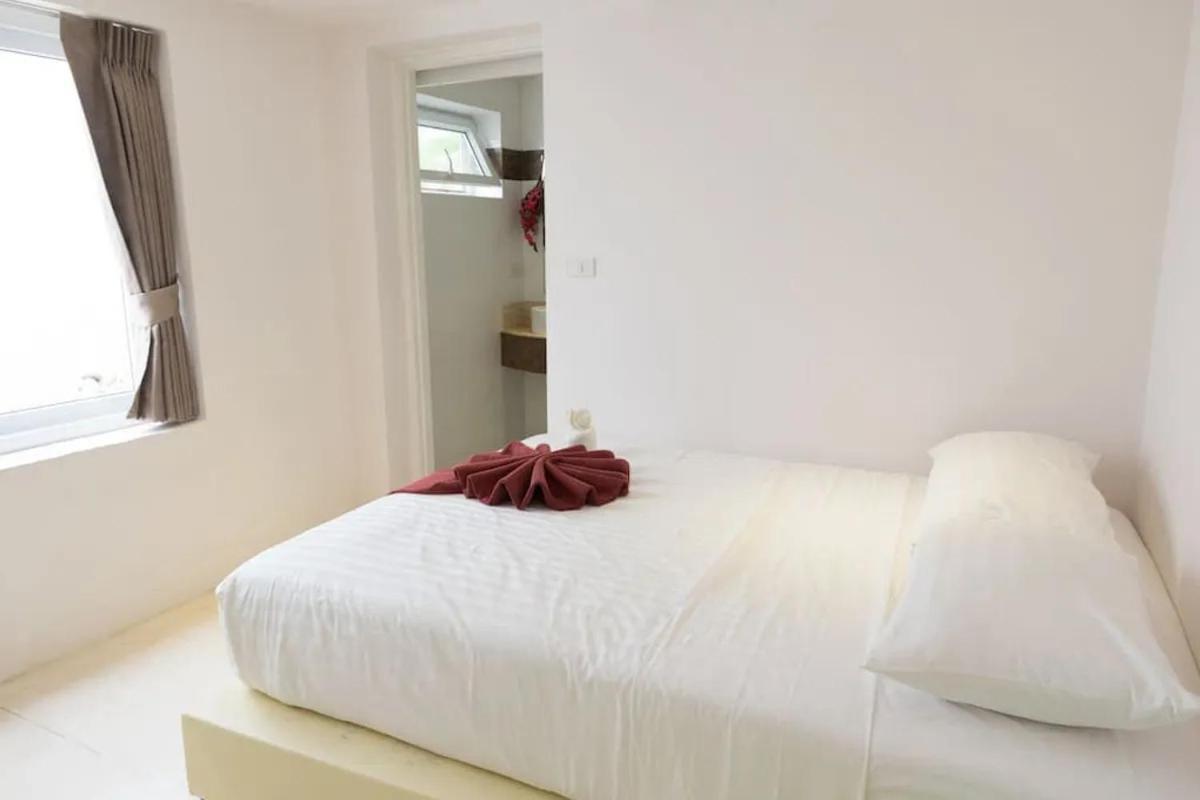 4br Don 5 Private Pool-chaweng