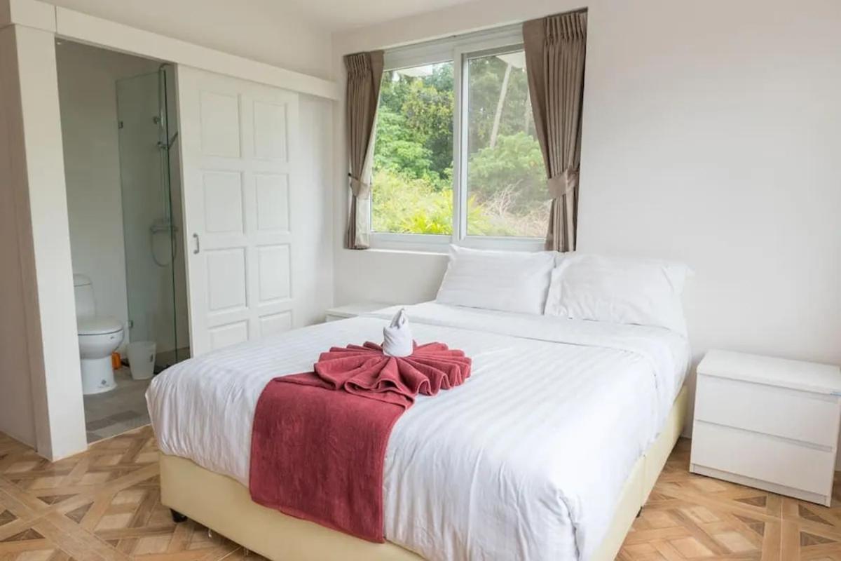 4br Don 5 Private Pool-chaweng Chaweng (Koh Samui)