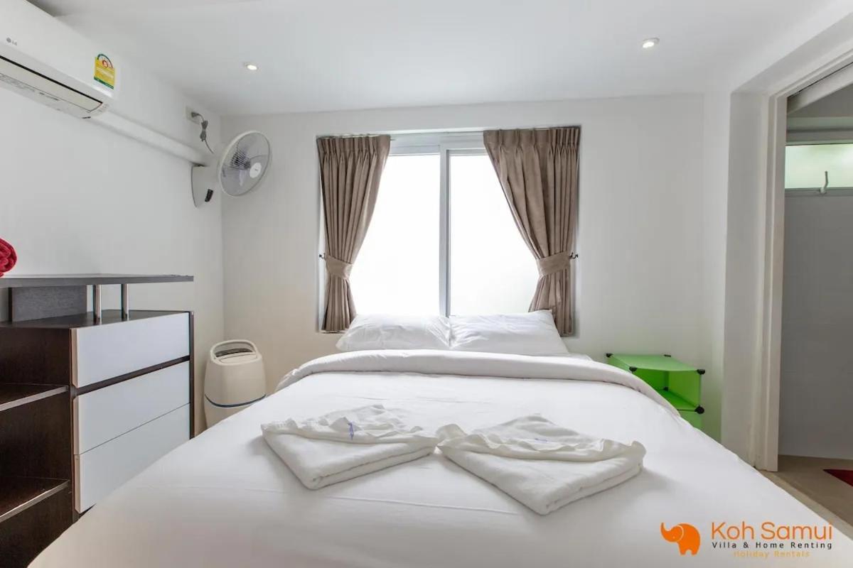 Villa 4br Don 5 Private Pool-chaweng Chaweng (Koh Samui)