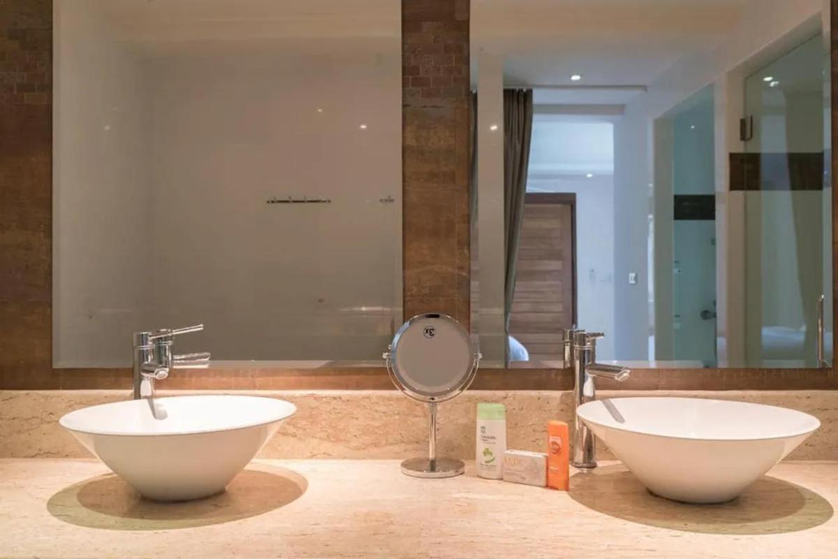 4br Don 5 Private Pool-chaweng * Chaweng (Koh Samui)