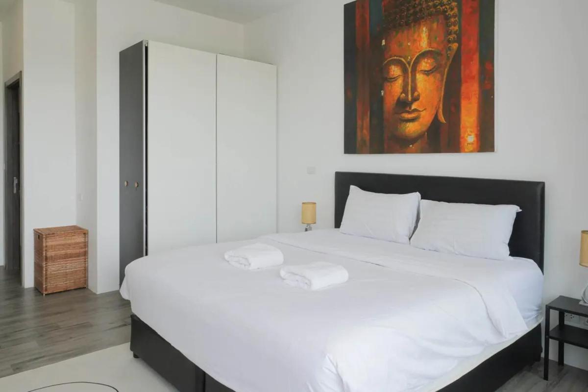 Holiday home The Blue Lotus