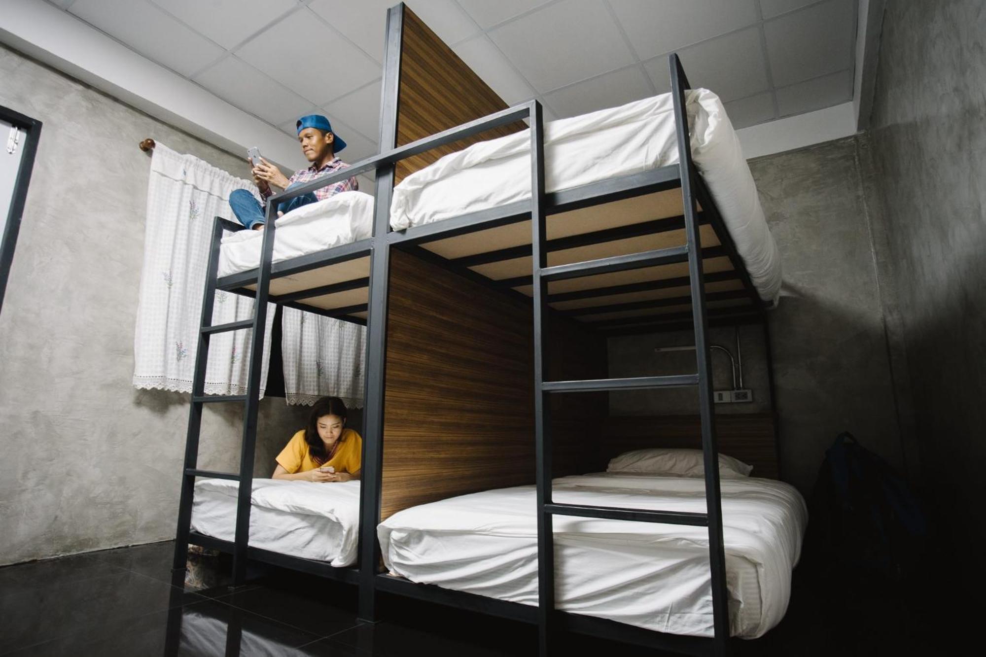 Baan Lung Poshtel Albergue