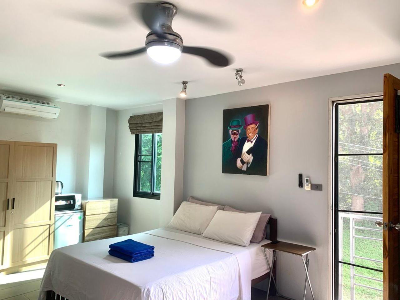 Penthouse Crystal Bay *