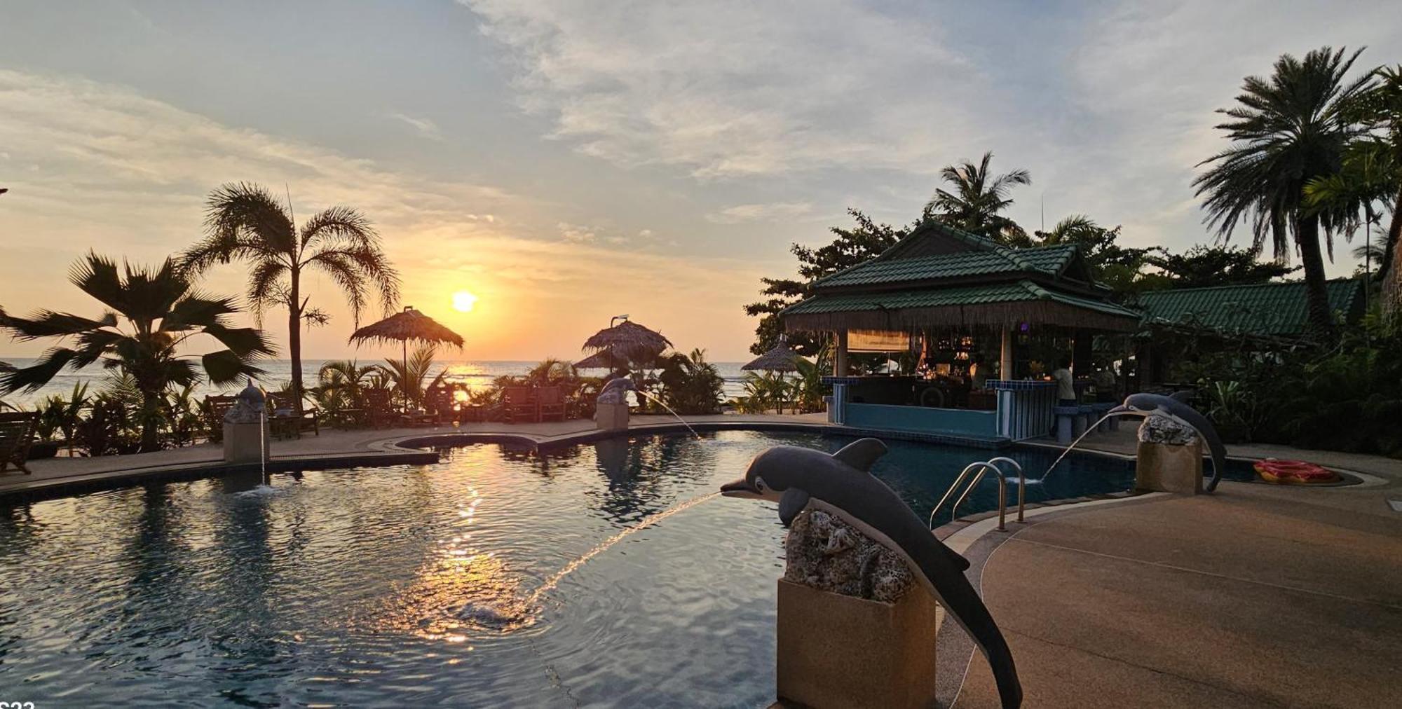 Sense Hotel Haad Tian