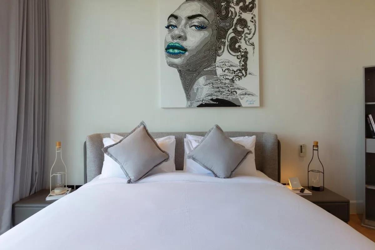 Pousada Raphy - Palatial & Luxurious Retreat Koh Samui