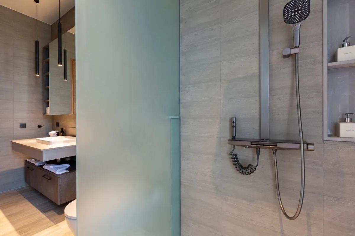 Raphy - Palatial & Luxurious Retreat Pousada Koh Samui