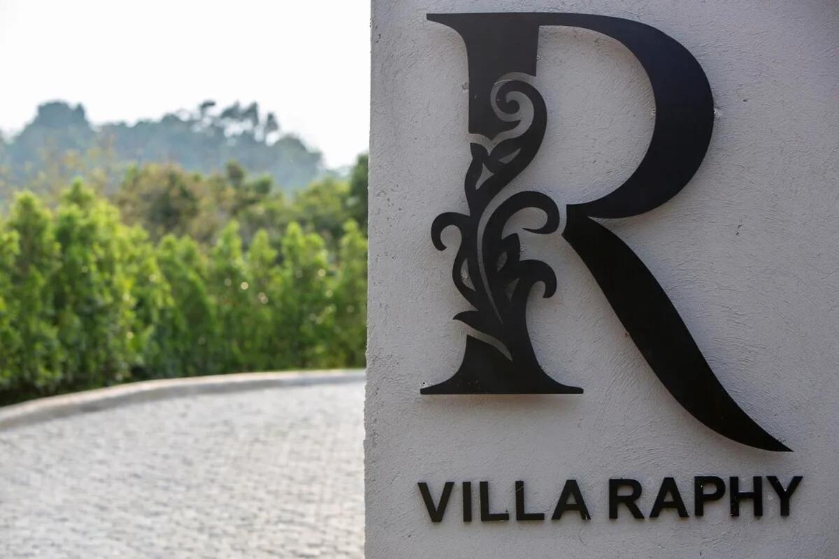 Pousada Raphy - Palatial & Luxurious Retreat Koh Samui