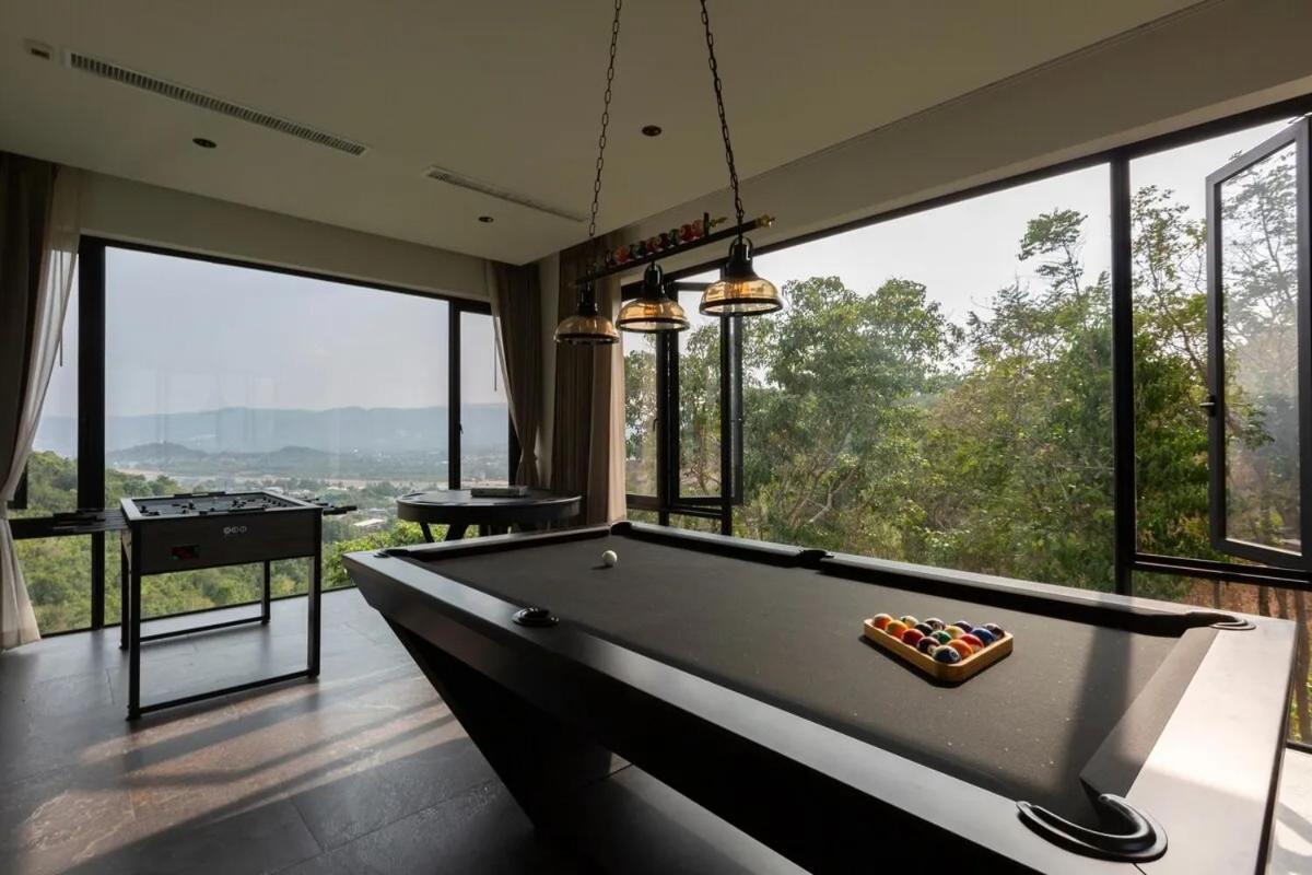 Raphy - Palatial & Luxurious Retreat Pousada *