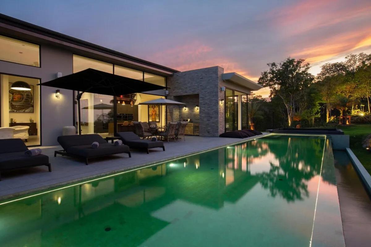 Pousada Raphy - Palatial & Luxurious Retreat Koh Samui