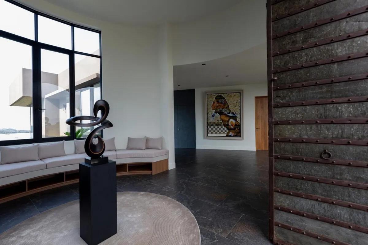 Pousada Raphy - Palatial & Luxurious Retreat