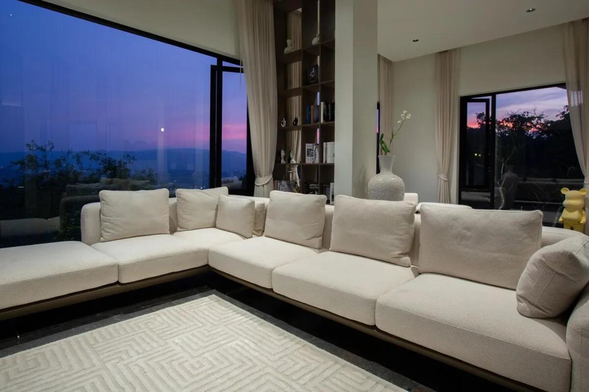 Pousada Raphy - Palatial & Luxurious Retreat *