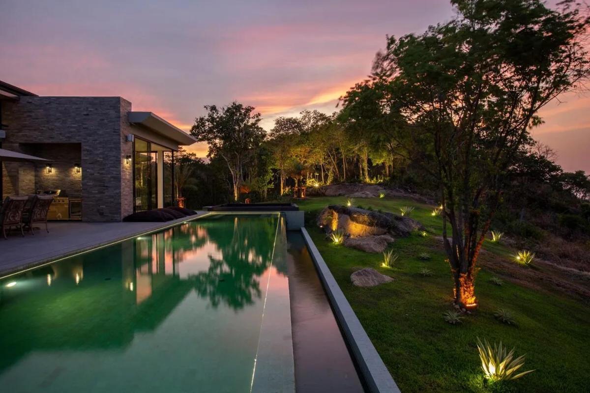 Pousada Raphy - Palatial & Luxurious Retreat Koh Samui