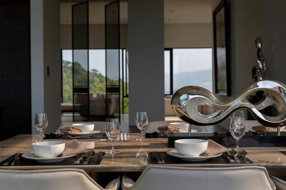 Pousada Raphy - Palatial & Luxurious Retreat Koh Samui