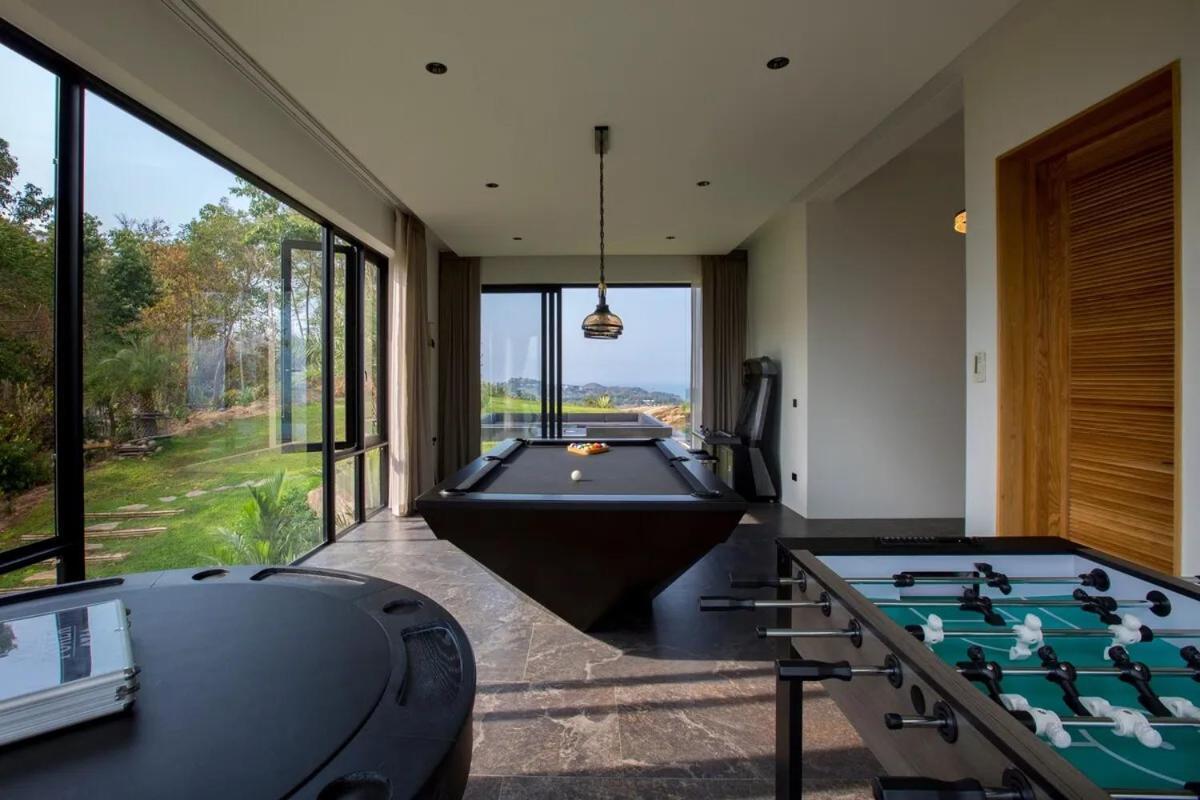 Raphy - Palatial & Luxurious Retreat Pousada
