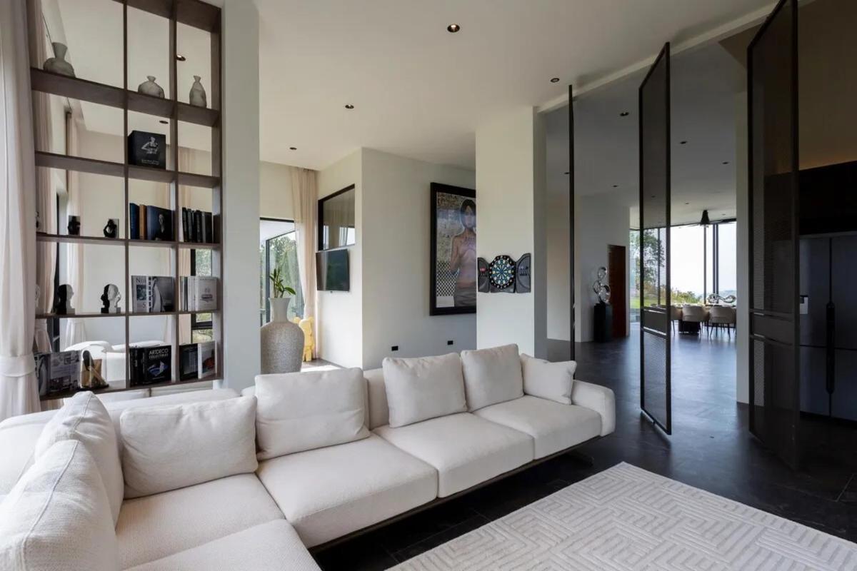 Pousada Raphy - Palatial & Luxurious Retreat