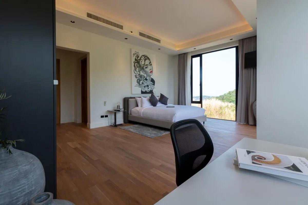 Pousada Raphy - Palatial & Luxurious Retreat Koh Samui