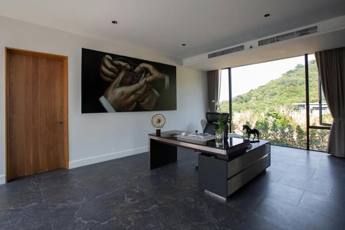 Raphy - Palatial & Luxurious Retreat Pousada *
