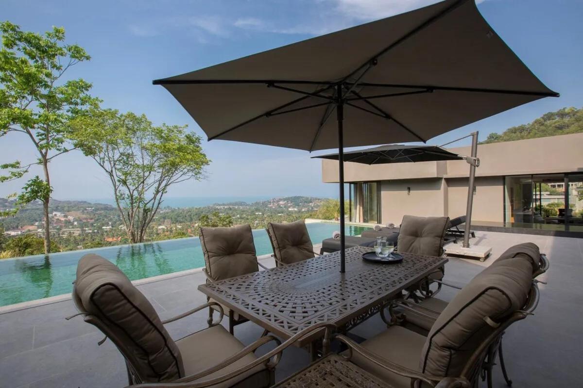 Raphy - Palatial & Luxurious Retreat Pousada *