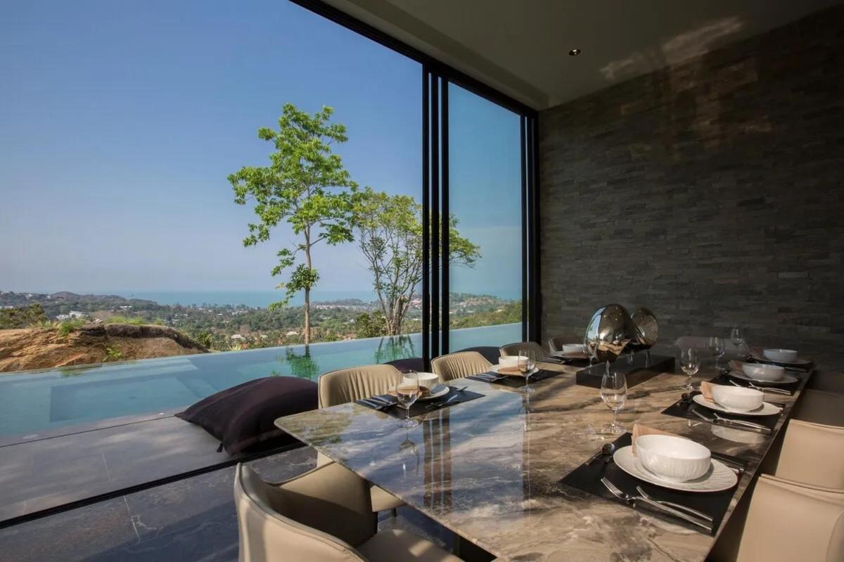 Pousada Raphy - Palatial & Luxurious Retreat *