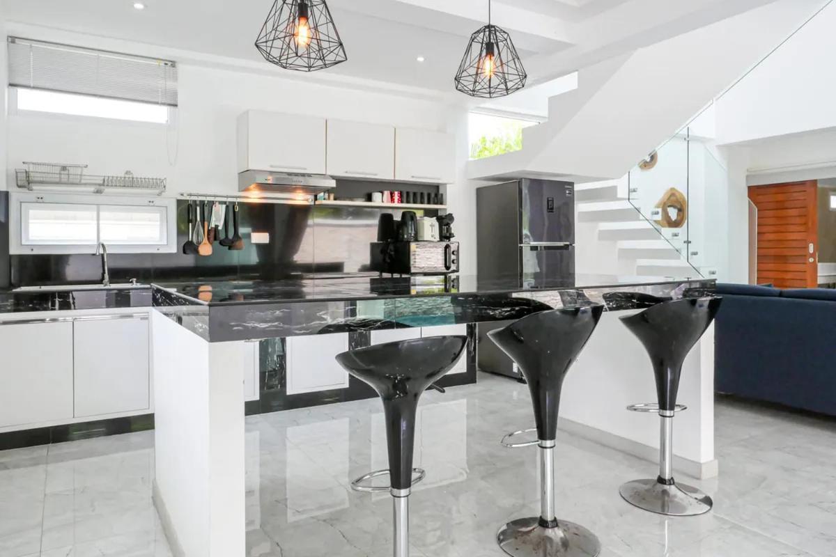 Mango 3br - Private Pool & Jacuzzi *