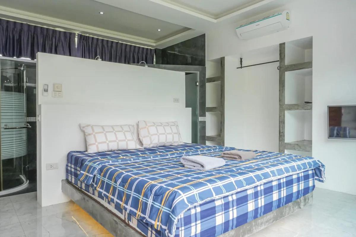 Mango 3br - Private Pool & Jacuzzi