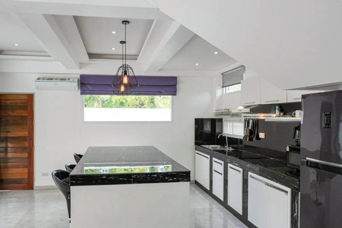Mango 3br - Private Pool & Jacuzzi Lamai Beach (Koh Samui)