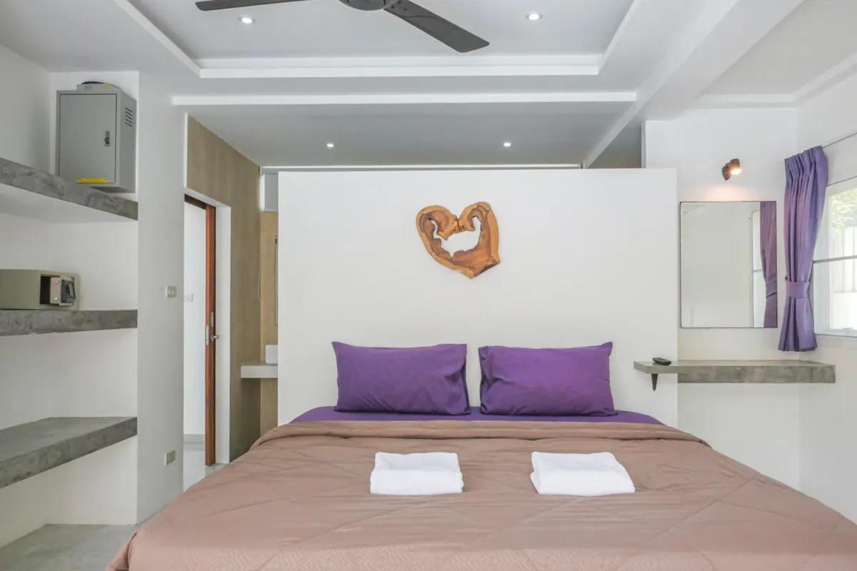 Mango 3br - Private Pool & Jacuzzi Villa *