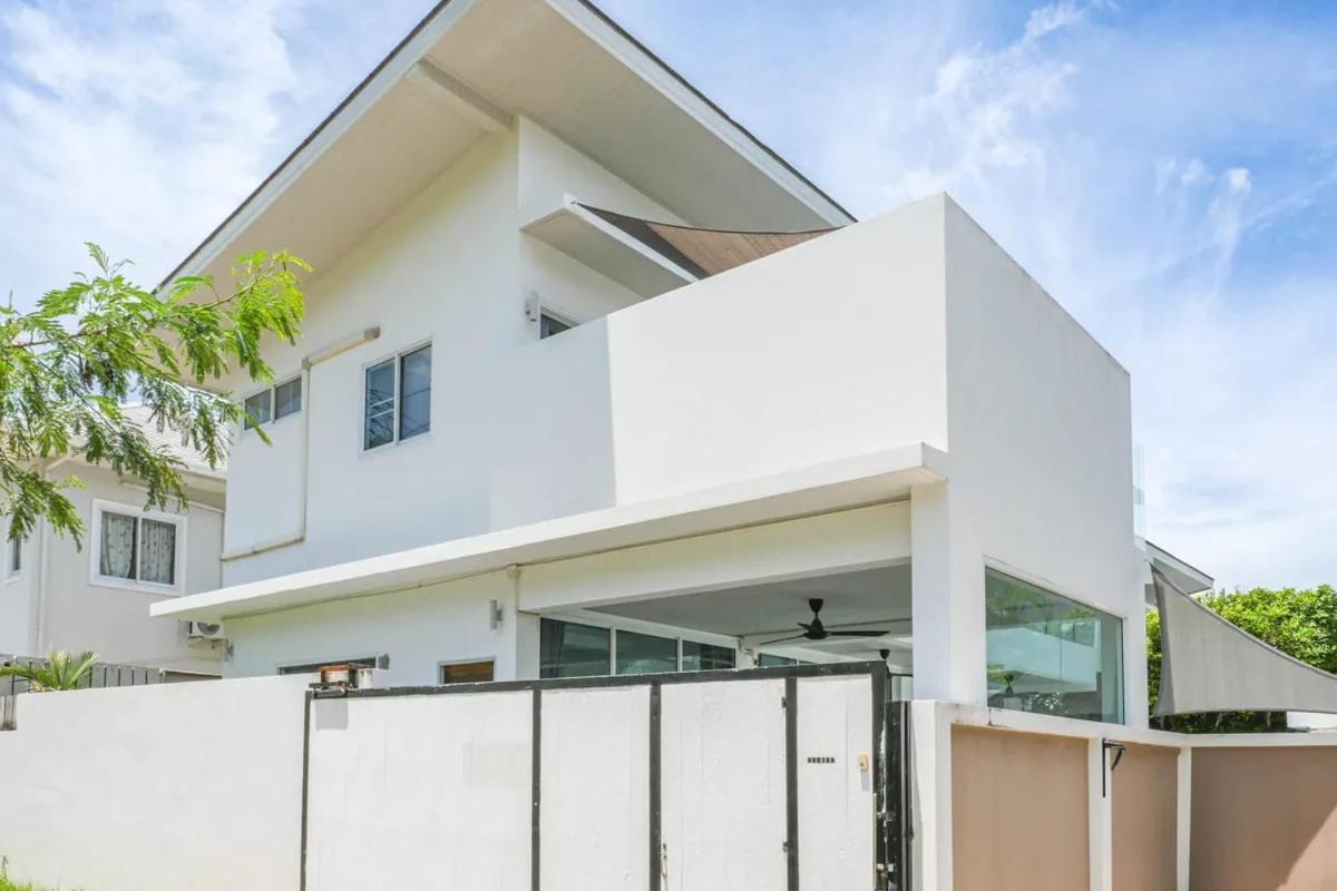 Mango 3br - Private Pool & Jacuzzi *