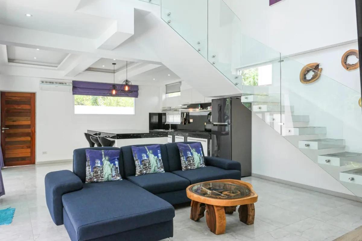 Villa Mango 3br - Private Pool & Jacuzzi