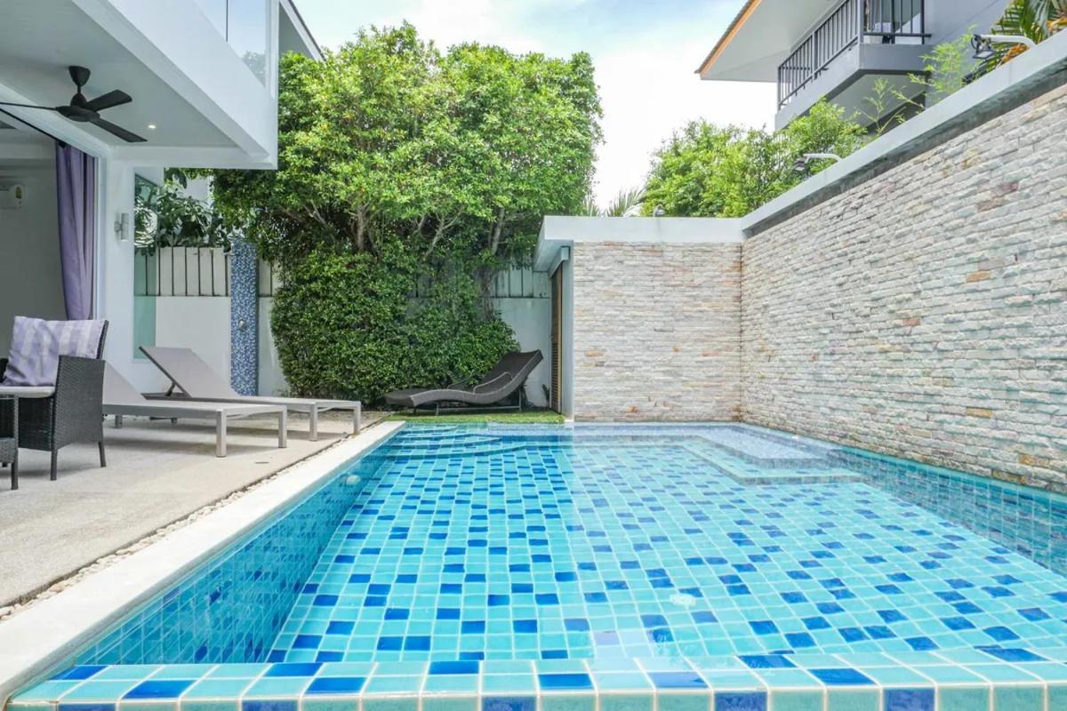 Mango 3br - Private Pool & Jacuzzi *