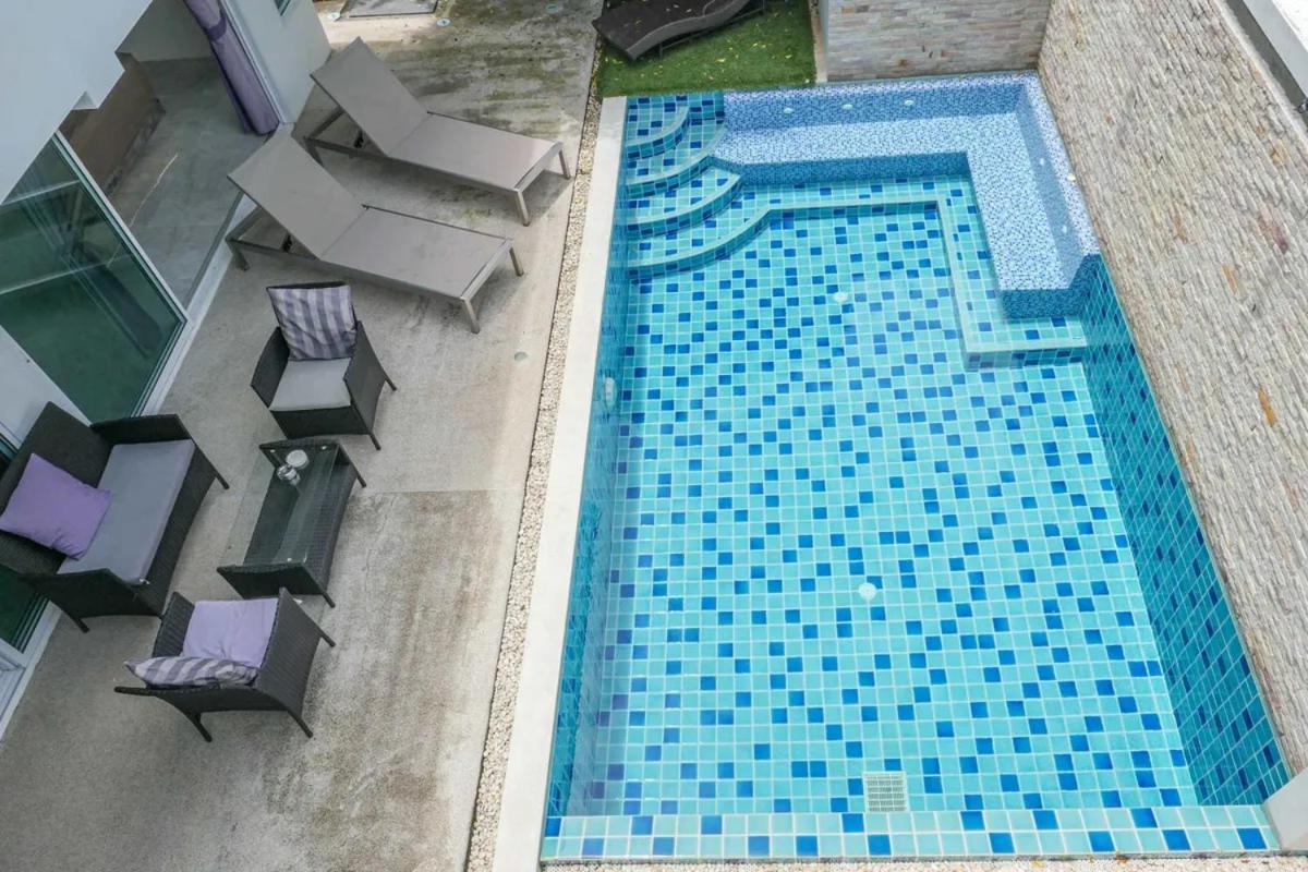 Mango 3br - Private Pool & Jacuzzi *
