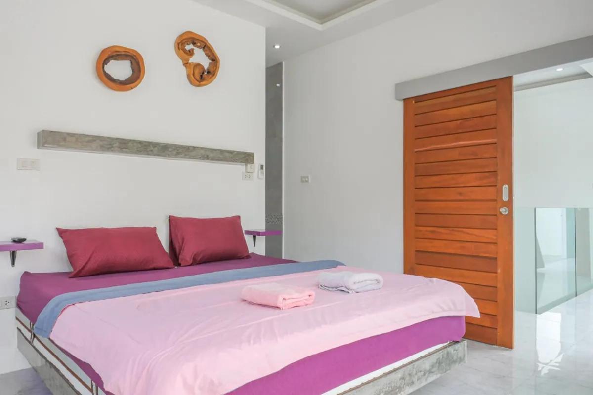 Mango 3br - Private Pool & Jacuzzi *