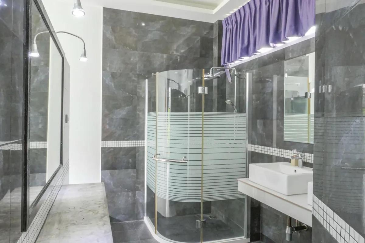 Mango 3br - Private Pool & Jacuzzi Villa *