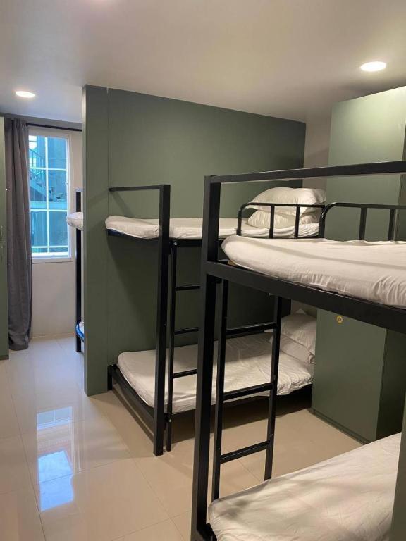 Apartment Hood Pattaya