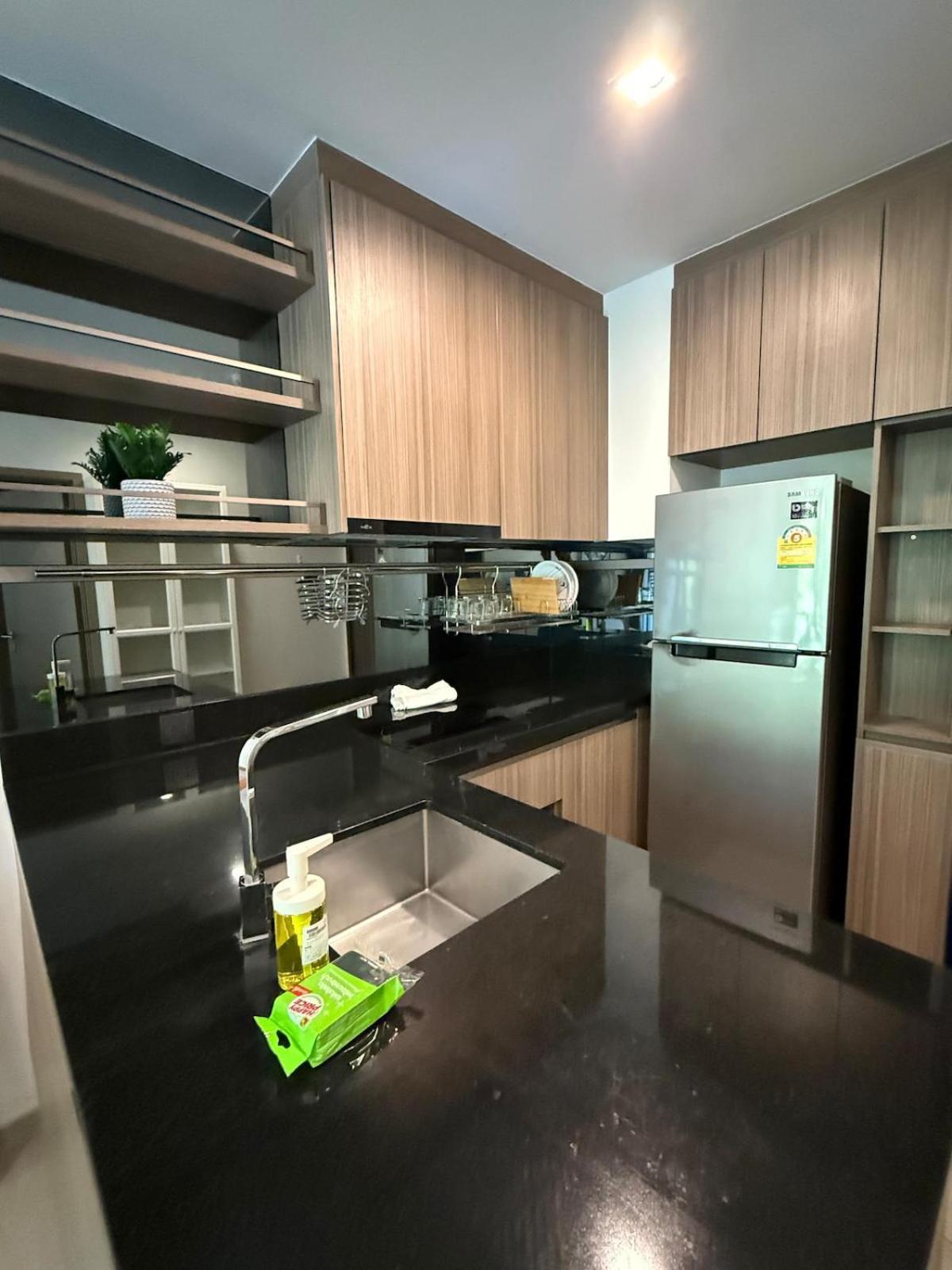 Heaven - Coowork - Gym - Bts - Pool - Mall - Starbucks - Shoppingmall Apartment Bangkok