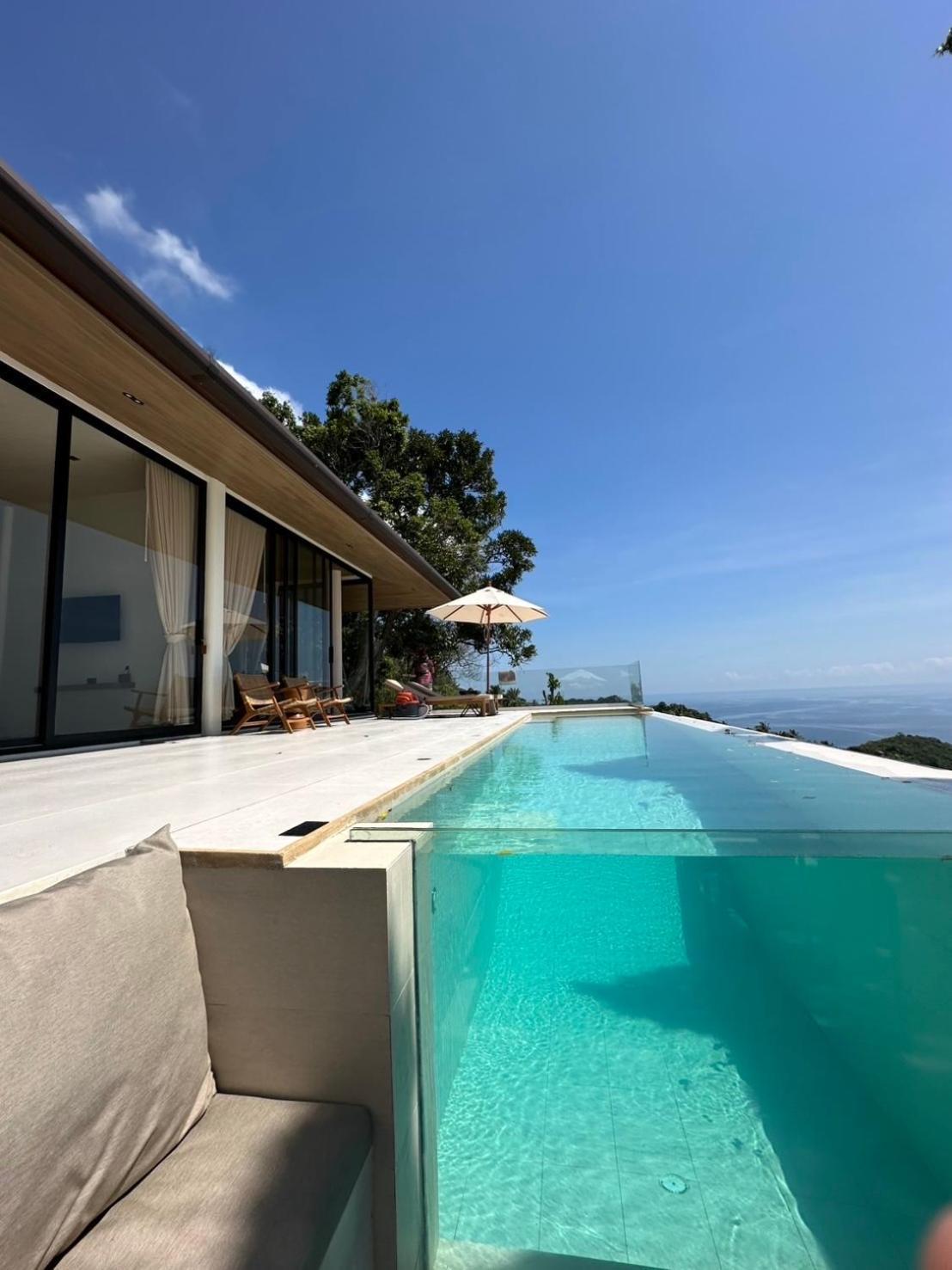Villa Kohtao Koh Tao