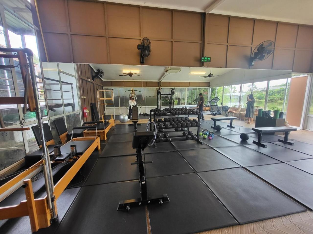 Villa Casa Sakhu Phuket *