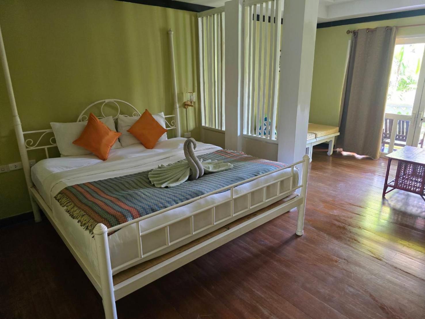 Hotel Mw Krabi - - Sha Extra Ao Nang