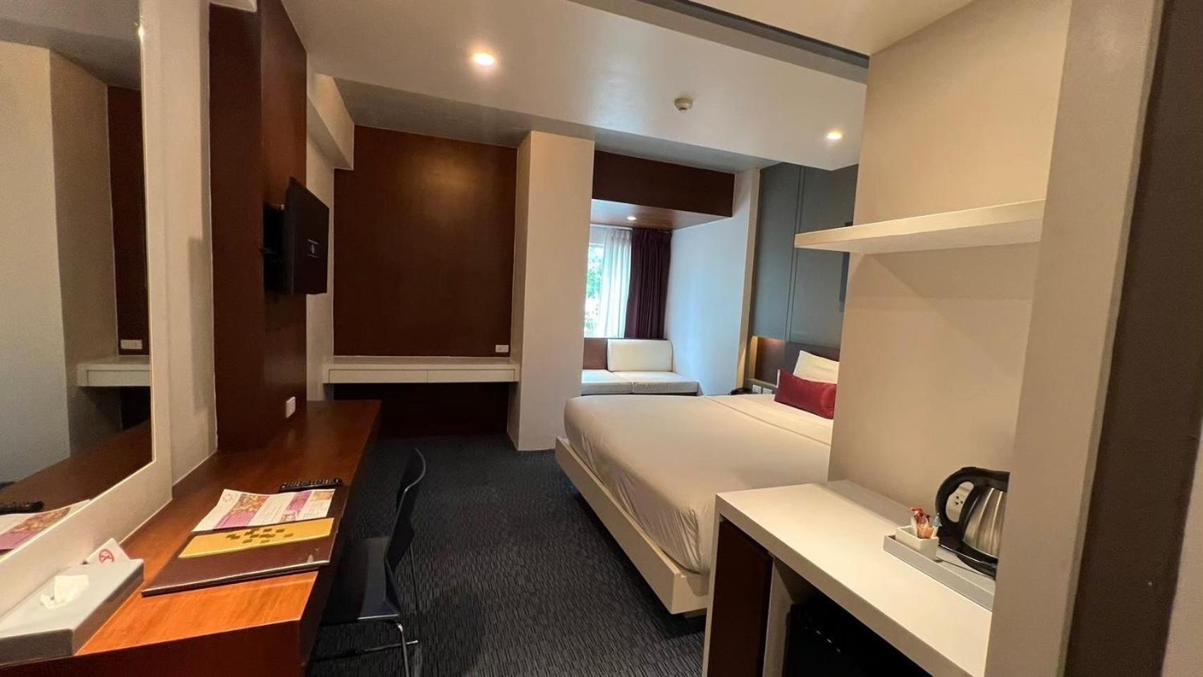 Star - Sha Extra Pus Chiang Mai