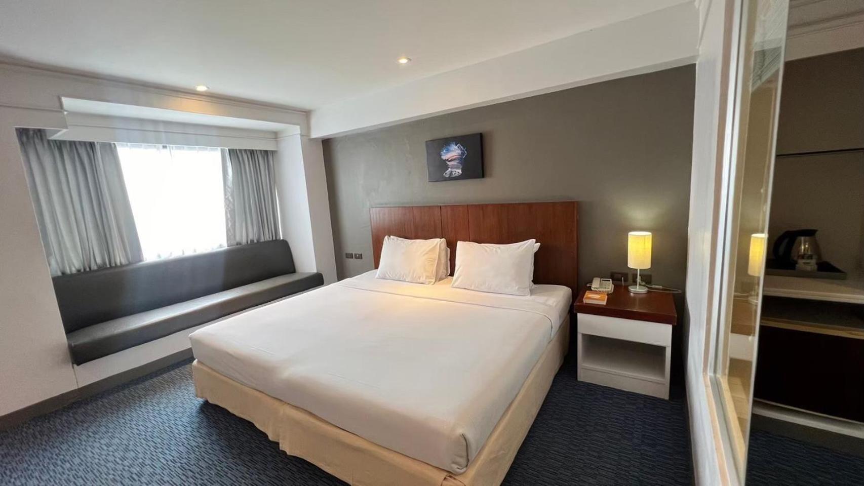 Hotel Star - Sha Extra Pus