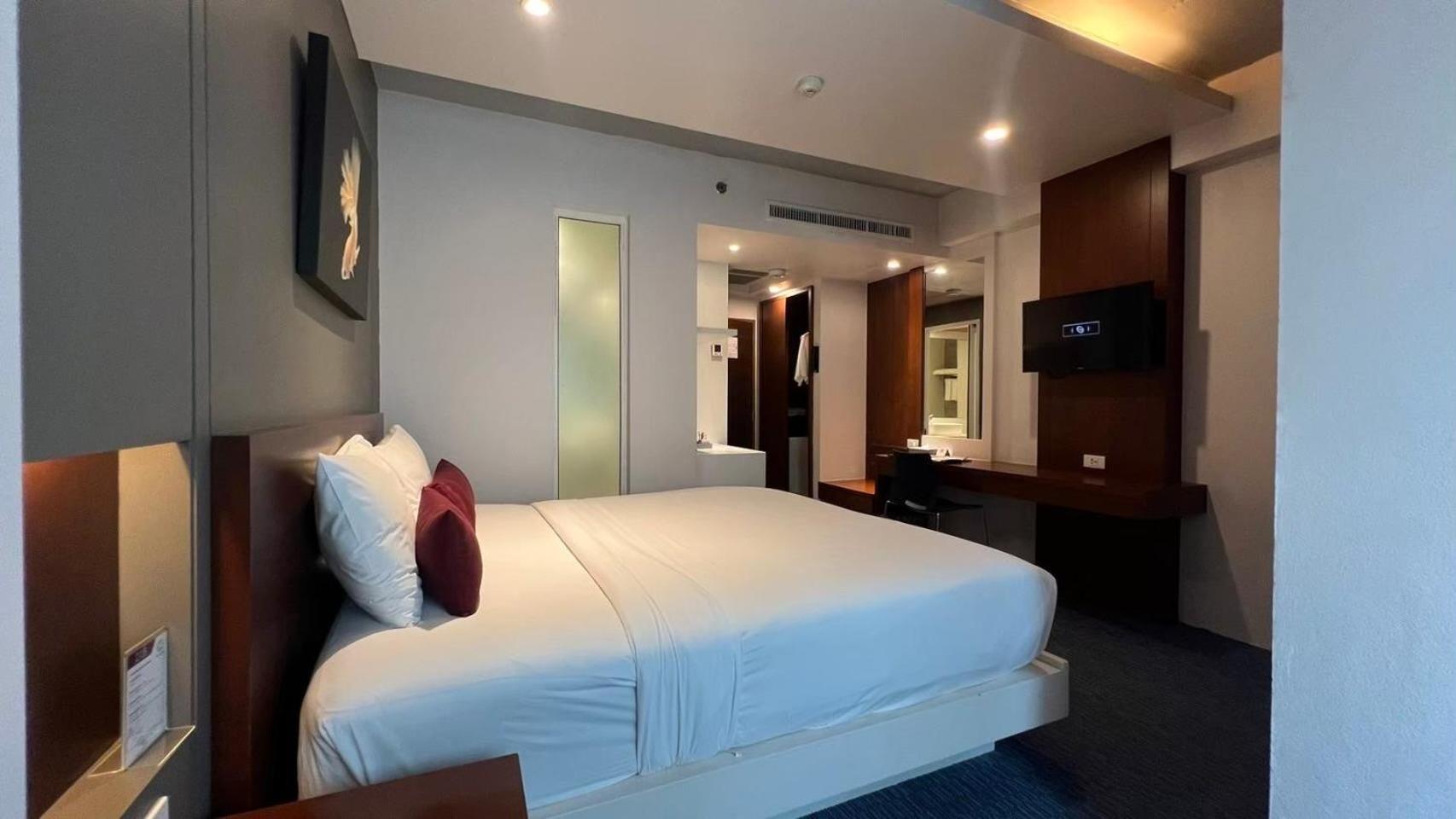 Hotel Star - Sha Extra Pus