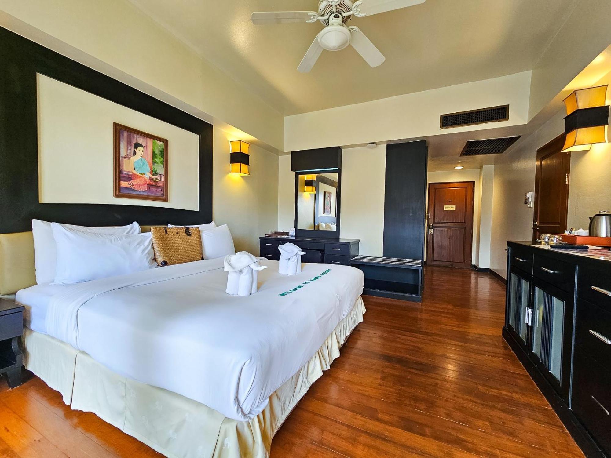 Resort Kacha & Spa, - Sha Extra 4*