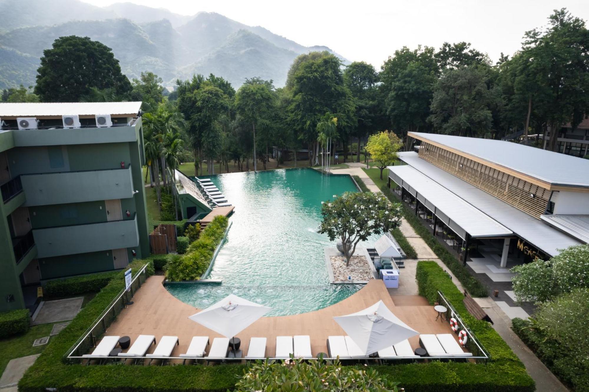 Mida Kanchanaburi - Sha Resort Sai Yok