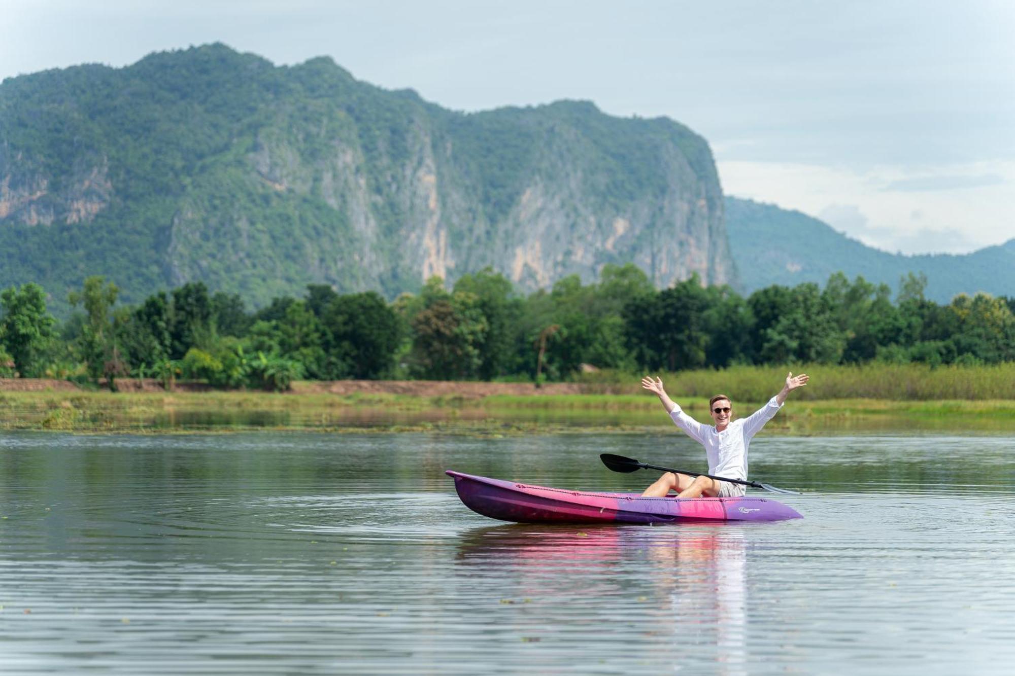 Hotel Avani & Convention Centre Khon Kaen
